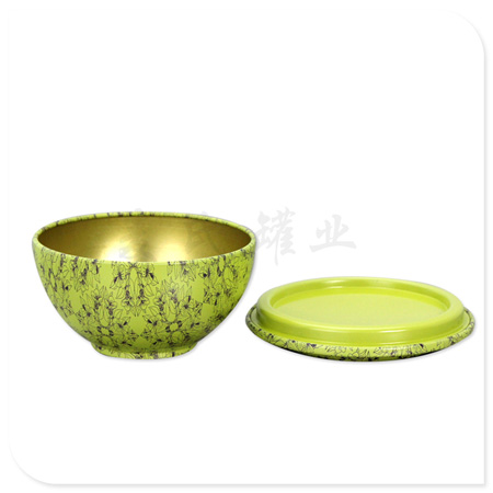 wholesale metal candle can